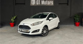 Annonce Ford Fiesta occasion Essence 1.25 82CH EDITION 3P  ROYAN