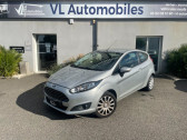 Annonce Ford Fiesta occasion Essence 1.25 82CH EDITION 3P à Colomiers