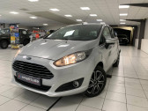Ford Fiesta occasion année 2015 boite Manuelle Annonce Ford Fiesta occasion Essence 1.25 82ch Edition 5p à Garges-lès-Gonesse