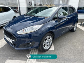Annonce Ford Fiesta occasion Essence 1.25 82ch Edition 5p  Yvetot