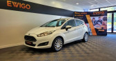 Annonce Ford Fiesta occasion Essence 1.25 82ch EDITION + KIT DISTRIBUTION NEUF  Saint-Apollinaire