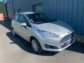 Annonce Ford Fiesta occasion Essence 1.25 82ch Fun 5p  Saint-Doulchard