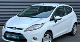 Ford Fiesta , garage K AUTOMOBILES  Sarreguemines