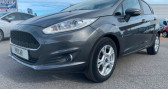 Ford Fiesta 1.25 82ch Titanium   CHARMEIL 03