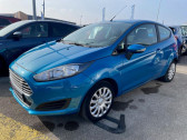 Ford Fiesta occasion année 2014 boite Manuelle Annonce Ford Fiesta occasion Essence 1.25 82ch Trend 3p MY2014 à Barberey-Saint-Sulpice