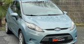 Ford Fiesta occasion année 2008 boite Manuelle Annonce Ford Fiesta occasion Essence 1.25 82CH TREND 3P à COLMAR