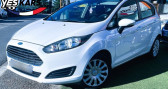 Ford Fiesta 1.25 82ch Trend 5p-DISTRIBUTION FAITE MOINS DE 15000KMS  2013 - annonce de voiture en vente sur Auto Sélection.com