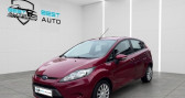 Annonce Ford Fiesta occasion Essence 1.25 82CH TREND 5P � Farebersviller
