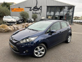 Annonce Ford Fiesta occasion Essence 1.25 82CH TREND 5P à Toulouse