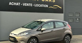 Ford Fiesta 1.25 82CH TREND PACK  2009 - annonce de voiture en vente sur Auto Sélection.com