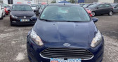 Ford Fiesta occasion année 2014 boite Manuelle Annonce Ford Fiesta occasion Essence 1.25 BELLE VOITURE à Calais