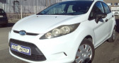 Annonce Ford Fiesta occasion Essence 1.25 i 82 cv � Cournon D'Auvergne