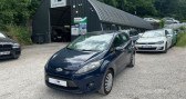 Ford Fiesta occasion année 2009 boite Manuelle Annonce Ford Fiesta occasion Essence 1.25 i 82cv à Sathonay-Camp
