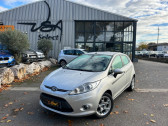 Annonce Ford Fiesta occasion Essence 1.25 TITANIUM  Toulouse