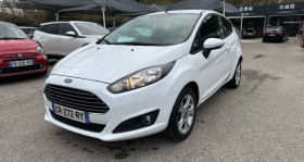 Ford Fiesta , garage MIRACARS  Les Pennes-Mirabeau