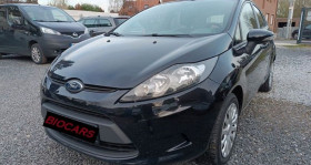 Ford Fiesta , garage BIOCARS.VO  Calais