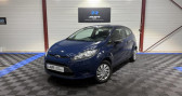 Annonce Ford Fiesta occasion Essence 1.25i 60 Ambiente  Boissy-le-Châtel