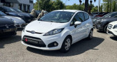 Ford Fiesta occasion année 2011 boite Manuelle Annonce Ford Fiesta occasion Essence 1.25i - 82 2008 BERLINE Ambiente PHASE 1 à COLMAR