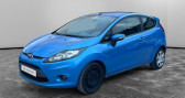 Annonce Ford Fiesta occasion Essence 1.25i - 82 cv - Finition Ambiente  nice