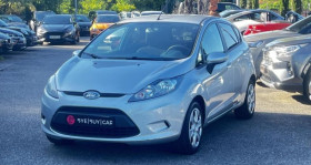 Ford Fiesta , garage DIA AUTOMOBILES  COLMAR