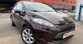 Ford Fiesta , garage ADLER AUTO � Colmar