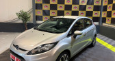 Annonce Ford Fiesta occasion Essence 1.25i 82cv Trend  Saint Étienne