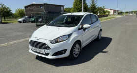 Ford Fiesta , garage LGR AUTO CONCEPT 77  Boissy-le-Châtel