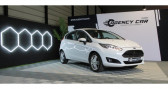 Annonce Ford Fiesta occasion Essence 1.25i - Courroie Faite - Garantie � Saint-Alban-Leysse