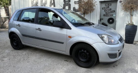 Ford Fiesta , garage BRA83 � Le Muy