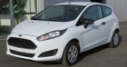 Ford Fiesta occasion Blanc année 2017 boite Manuelle Annonce Ford Fiesta occasion Essence 1.25i Tend - Airco - Parkeerhulp à Lichtervelde