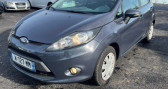 Annonce Ford Fiesta occasion Essence 1.25L 80cv Distribution neuve � Geispolsheim