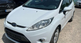 Ford Fiesta 1.25L 80cv Titanium   Geispolsheim 67