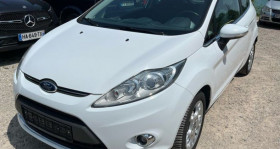 Ford Fiesta , garage TRUST AUTOMOBILES  Geispolsheim