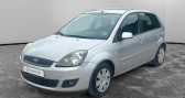 Annonce Ford Fiesta occasion Essence 1.2i 16V - 75 cv - Fun � nice