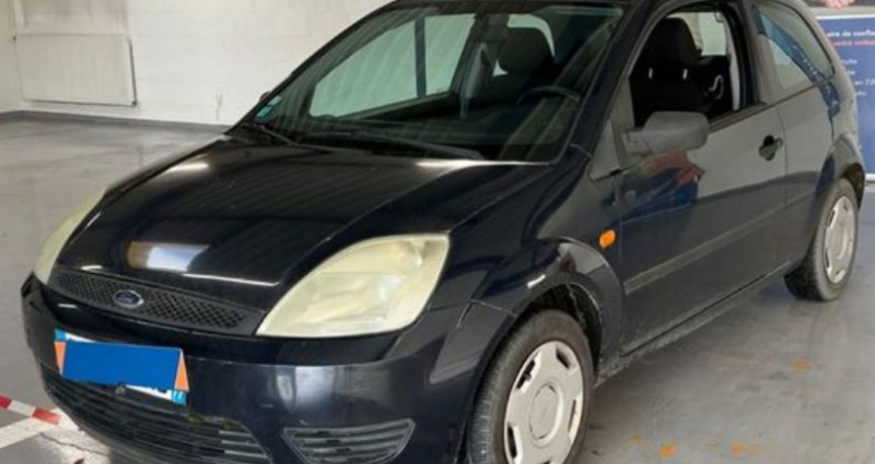 Ford Fiesta 1.3 2eme main