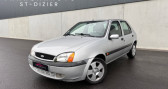 Annonce Ford Fiesta occasion Essence 1.3 60CV Odyss�e - 2�me Main / Climatisation - � Saint-Dizier