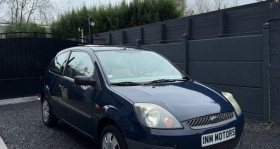 Ford Fiesta occasion 2008 mise en vente &agrave; Flers en escrebieux par le garage INM MOTORS - photo n&deg;1