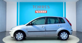 Ford Fiesta occasion année 2005 boite Manuelle Annonce Ford Fiesta occasion Essence 1.3 fun 1 ère main Française seulement 16000 km!!!! à Tours