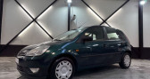 Ford Fiesta 1.3i 70ch 47.000 Km  2002 - annonce de voiture en vente sur Auto Sélection.com