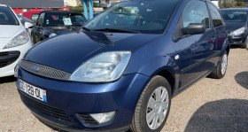 Ford Fiesta , garage 100% AUTOS  Evreux