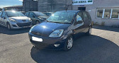 Ford Fiesta occasion année 2003 boite Manuelle Annonce Ford Fiesta occasion Essence 1.4 16V 80CH GHIA 5P à Wittelsheim