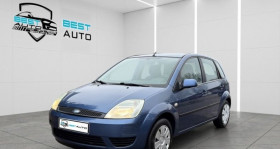Ford Fiesta , garage BEST AUTO COCHEREN � Cocheren