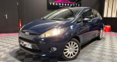 Annonce Ford Fiesta occasion Essence 1.4 96 Trend � Beaumont Les Valence