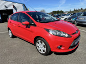 Annonce Ford Fiesta occasion  1.4 96 Trend  Clguer
