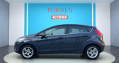 Ford Fiesta 1.4 97ch TITANIUM 5P BVM   Tours 37