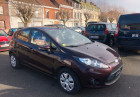 Ford Fiesta occasion année 2010 boite Manuelle Annonce Ford Fiesta occasion Essence 1.4 i 95 cv à Fouquières-lès-Lens