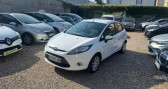 Annonce Ford Fiesta occasion Diesel 1.4 TDCI 4500E  Metz