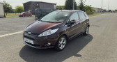 Ford Fiesta occasion année 2010 boite Manuelle Annonce Ford Fiesta occasion Diesel 1.4 TDCi 68 Ghia à Boissy-le-Châtel