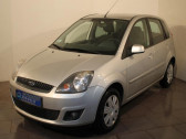 Annonce Ford Fiesta occasion Diesel 1.4 TDCI 68 SENSO +  Brest