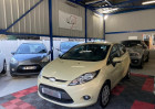 Ford Fiesta occasion année 2009 boite Manuelle Annonce Ford Fiesta occasion Diesel 1.4 TDCI 68 Trend à Claye-Souilly